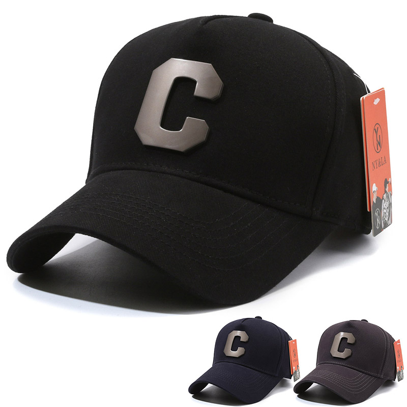 秋季新款大头转C铁标