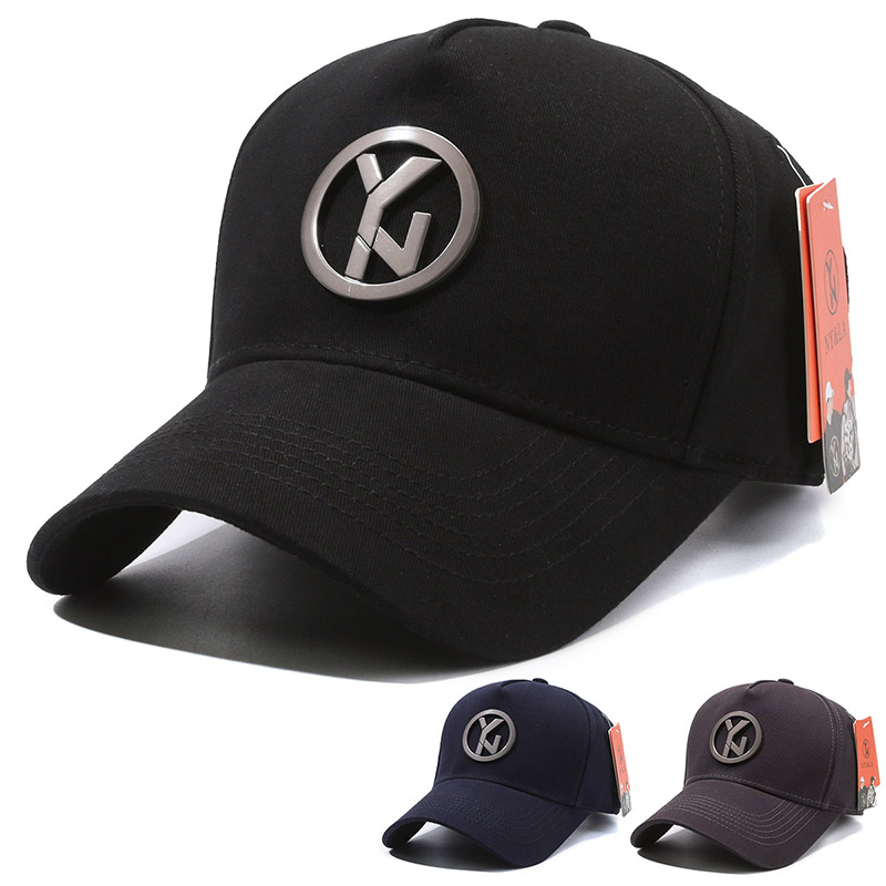 秋冬季新款大头转YN圆标