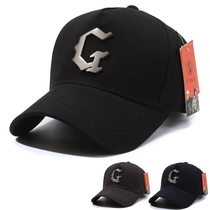 秋冬季新款大头围G标