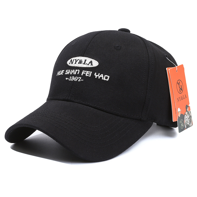 2023秋季新款NY&LA棒球帽
