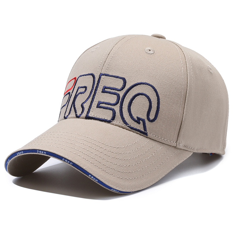 秋季新款WXW11号三明治帽檐