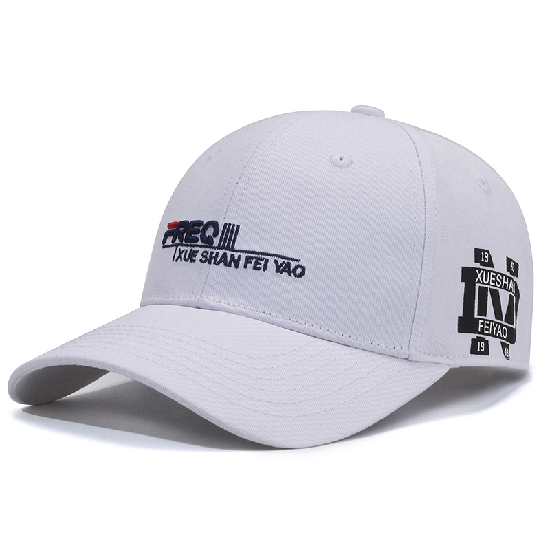 新款FREQ 棒球帽WXW12号