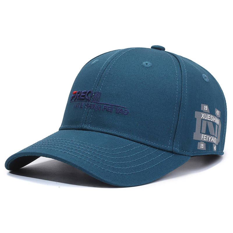 新款FREQ 棒球帽WXW12号