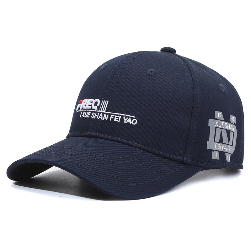 新款FREQ 棒球帽WXW12号
