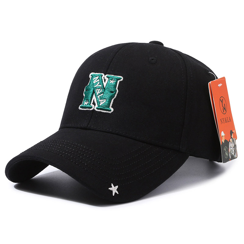 N字母9112棒球帽