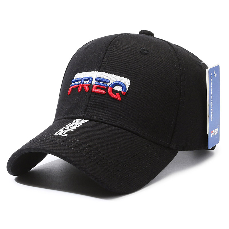 FREQ棒球帽9128