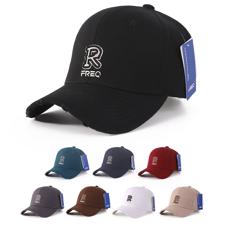 9352-69棉质棒球帽