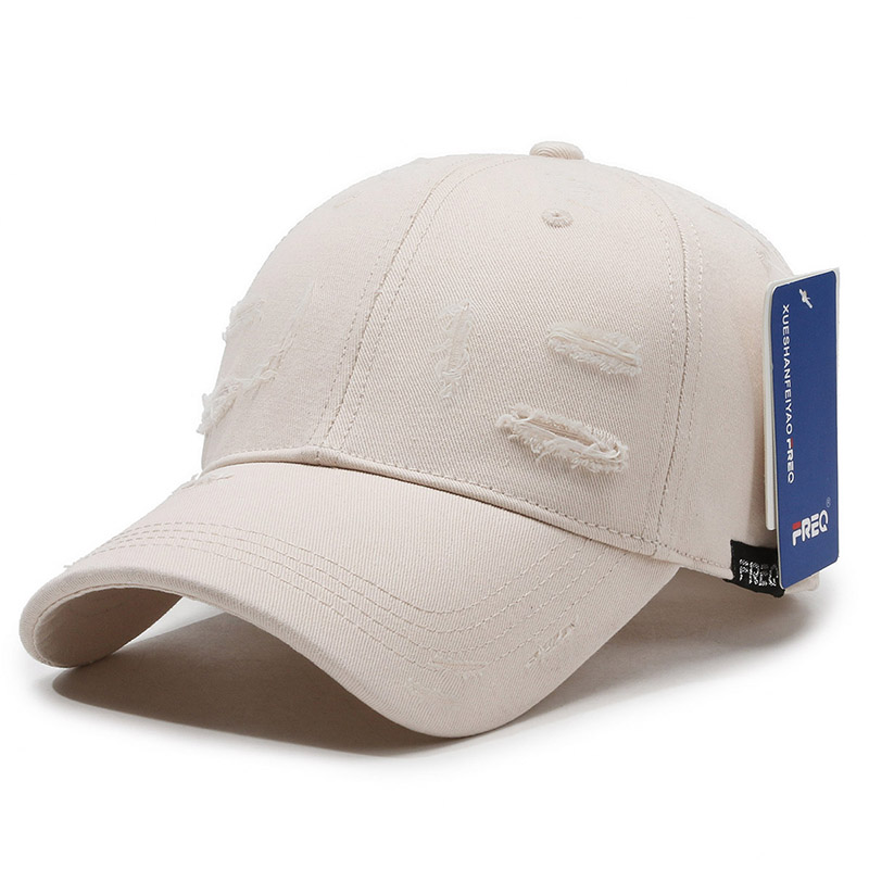 9357-74棉质棒球帽