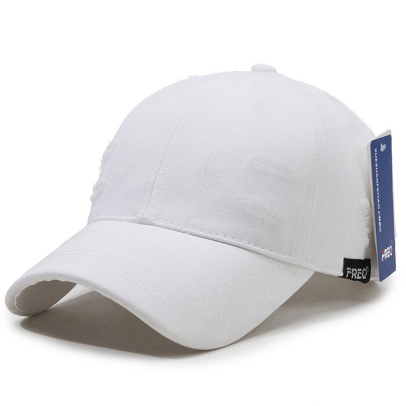 5.1302棉质棒球帽