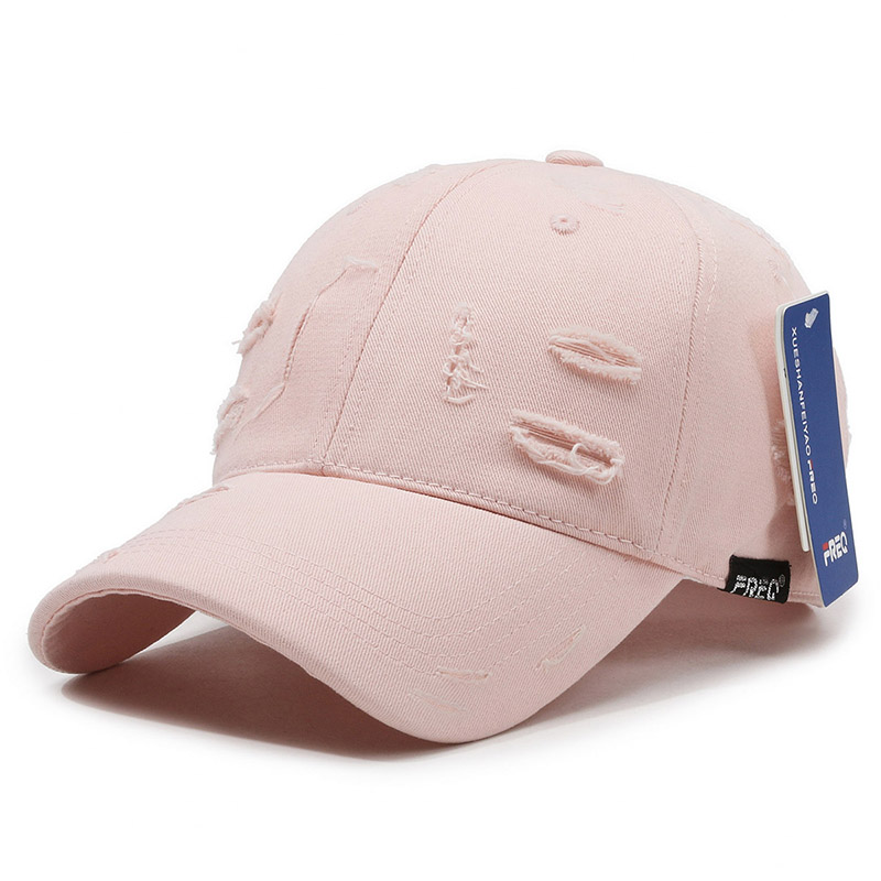 5.1302棉质棒球帽