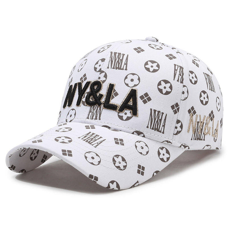 5.1505棉质棒球帽